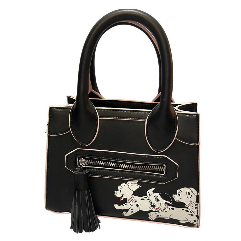 Y2K Disney 101 Dalmatians x Skinnydip London Handbag